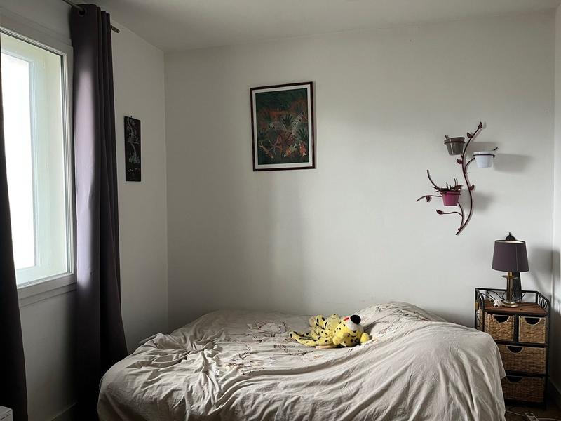 Maison - 123 m² - 5 pièces