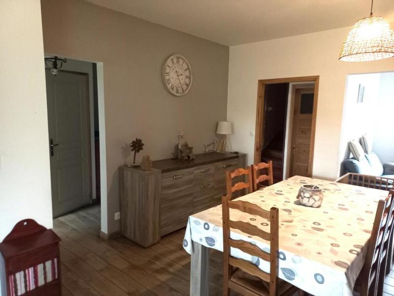 Maison - 97 m² - 5 pièces