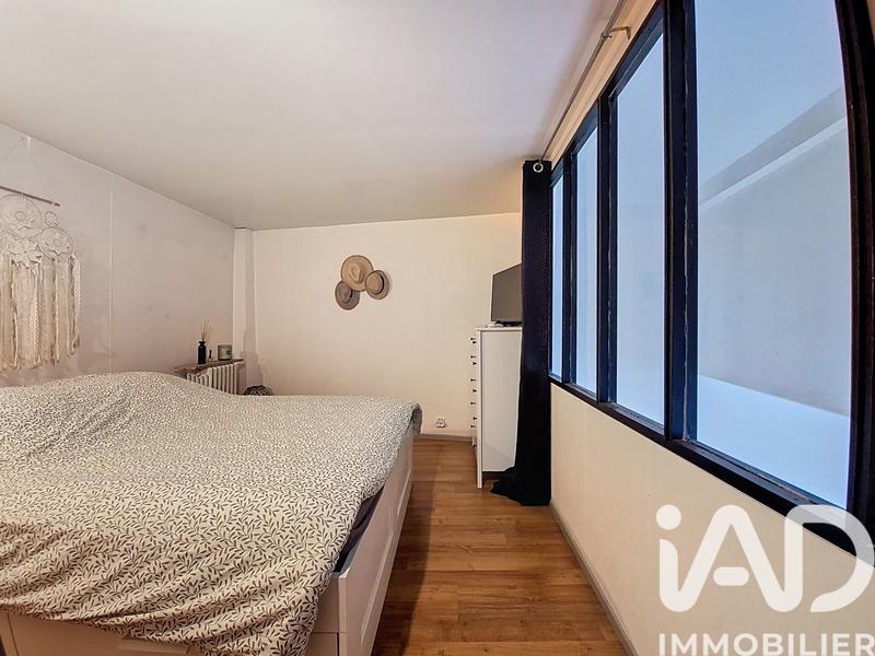 Maison - 112 m² - 5 pièces