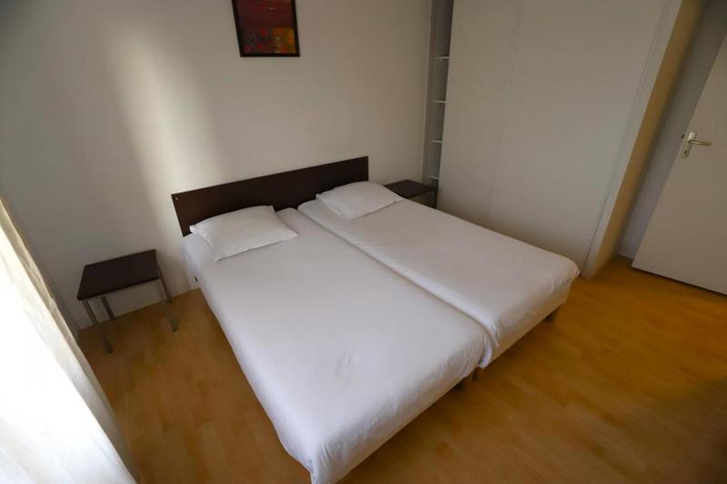 Maison - 63 m² - 3 pièces