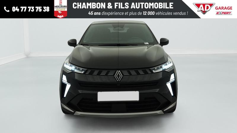 Renault Symbioz E-Tech full hybrid 145 Iconic