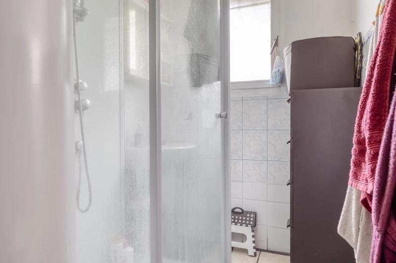 Maison - 133 m² - 6 pièces