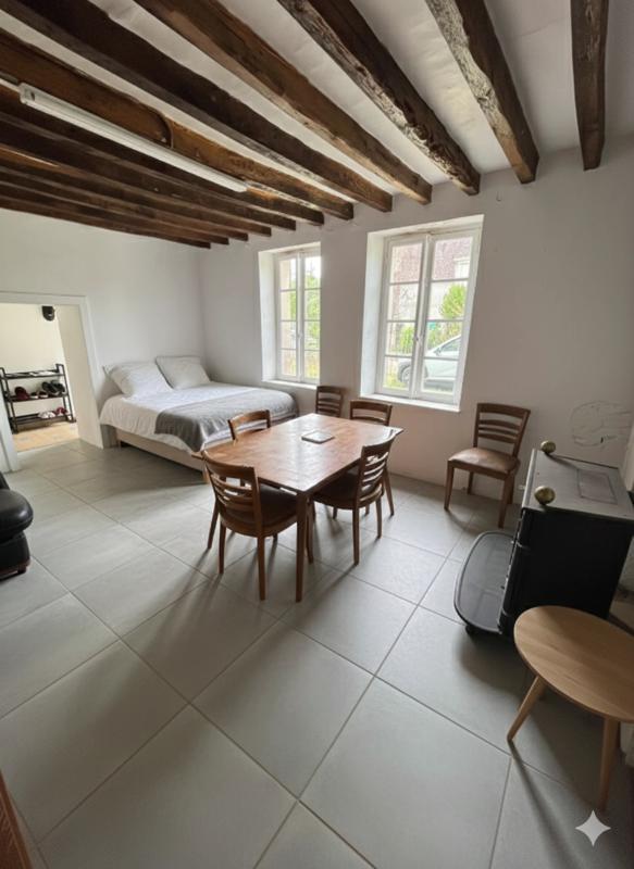 Longère - 90 m² - 4 pièces