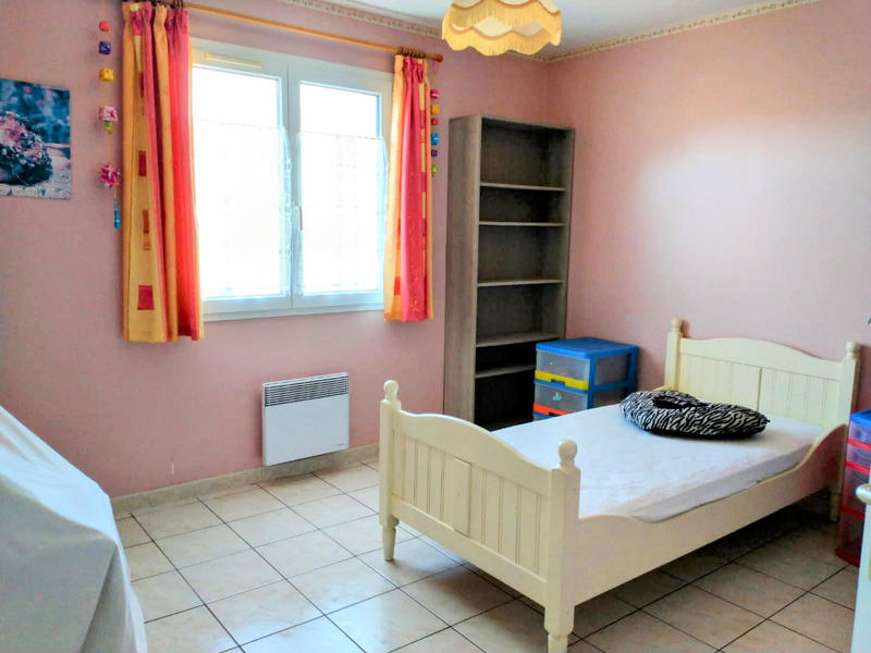 Villa - 128 m² - 5 pièces