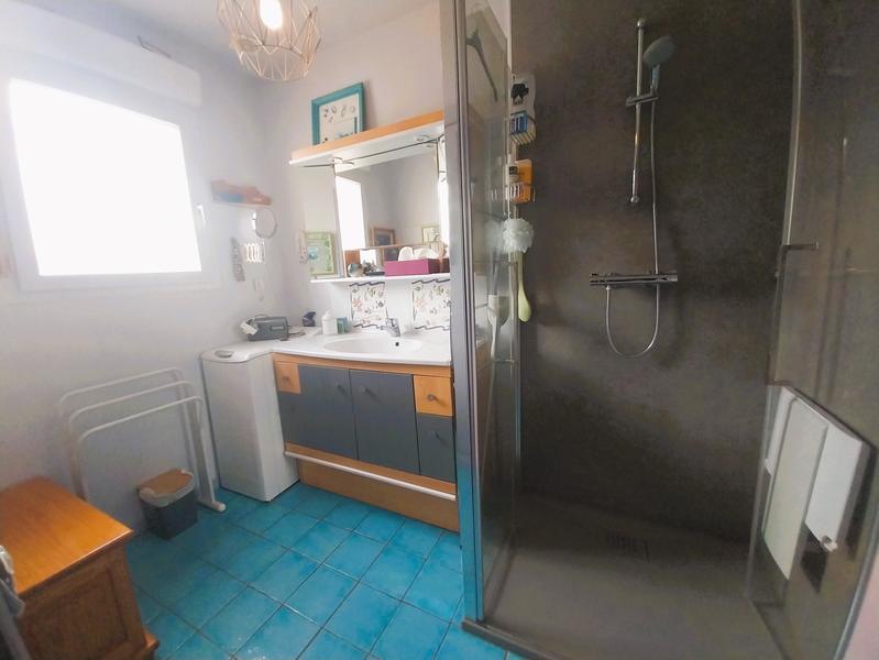 Maison - 94 m² - 5 pièces