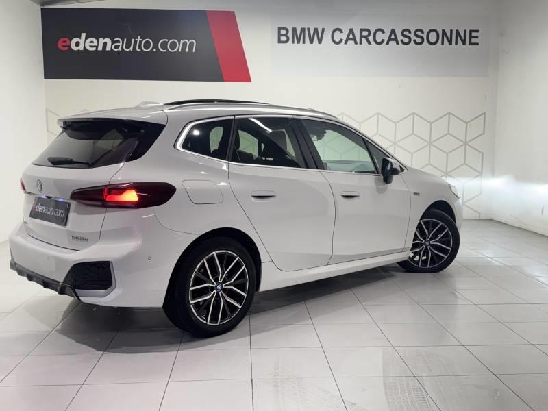 Bmw Serie 2 Active Tourer 225e xDrive 245 ch Dkg7 m Sport