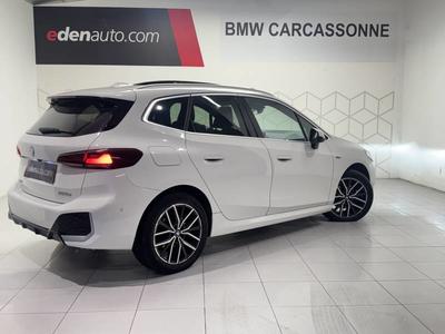 Bmw Serie 2 Active Tourer 225e xDrive 245 ch Dkg7 m Sport