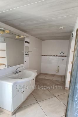 Duplex - 60 m² - 3 pièces