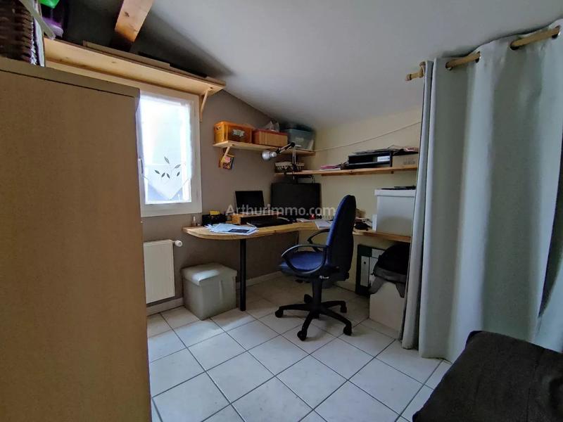 Maison - 113 m² - 4 pièces