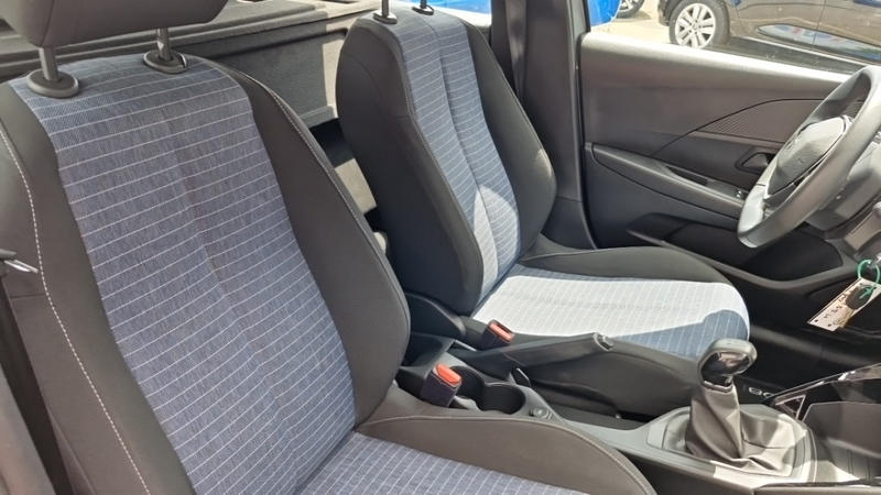 Peugeot 208 affaire Puretech 75 Ss Bvm5 Premium Pack 2pl