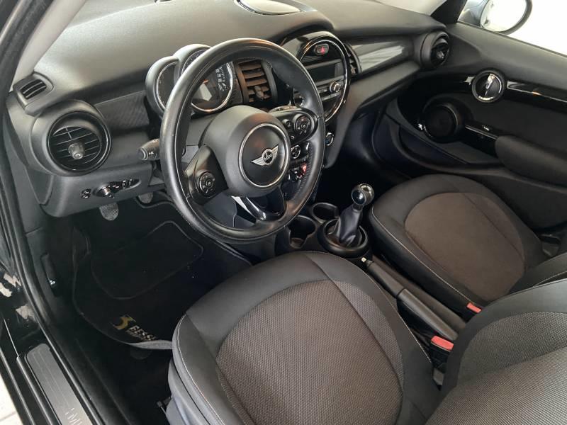 Mini Mini Hatch 5 Portes One d 95 ch