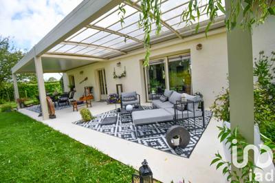 Maison - 170 m² - 7 pièces