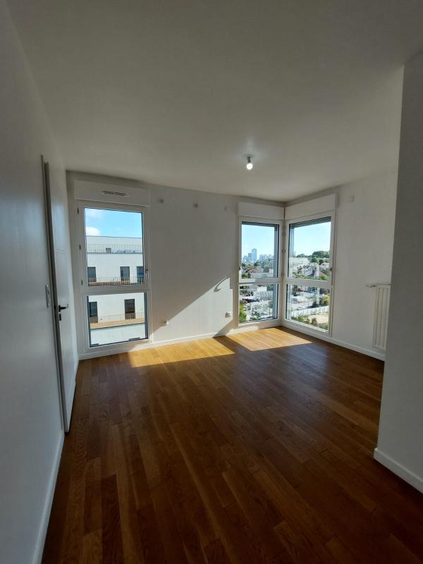 Appartement - 131 m² - 5 pièces