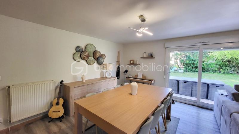 Maison traditionnelle - 120 m² - 5 pièces