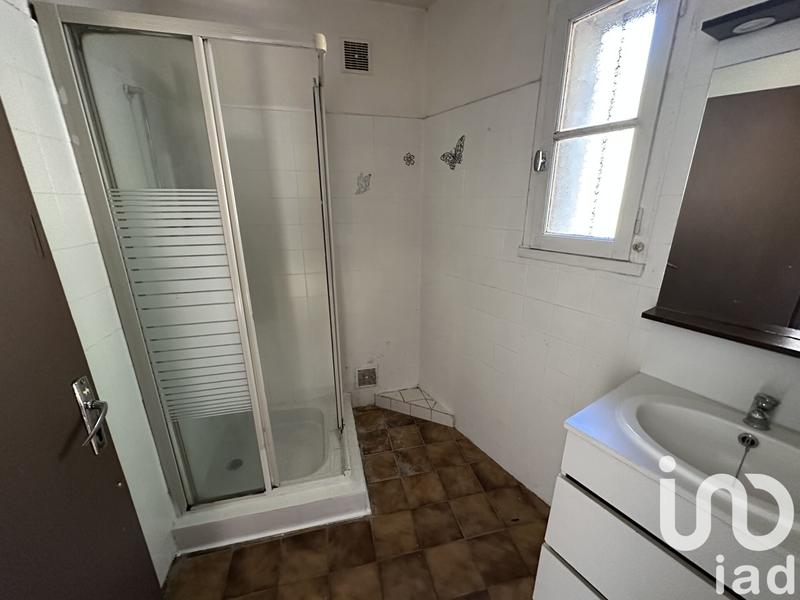 Maison - 106 m² - 4 pièces