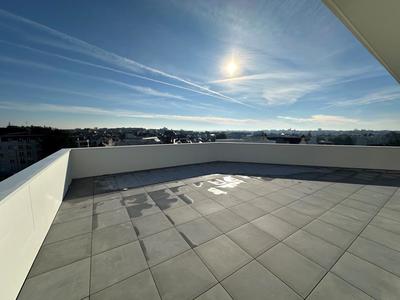 Appartement - 127 m² - 4 pièces