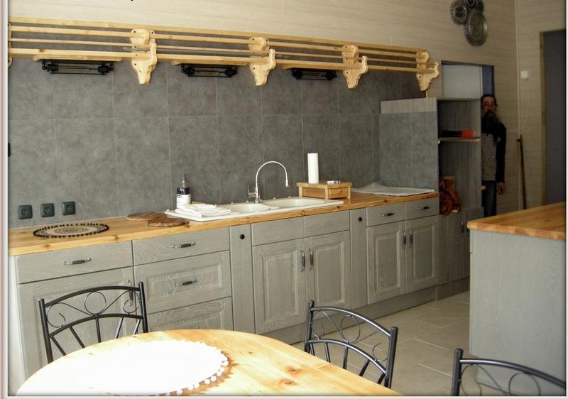 Maison - 172 m² - 5 pièces