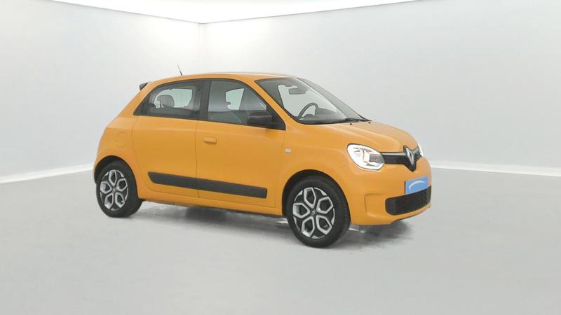 Renault Twingo SCe 65 Equilibre 5p