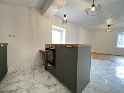 Appartement - 57 m² - 2 pièces