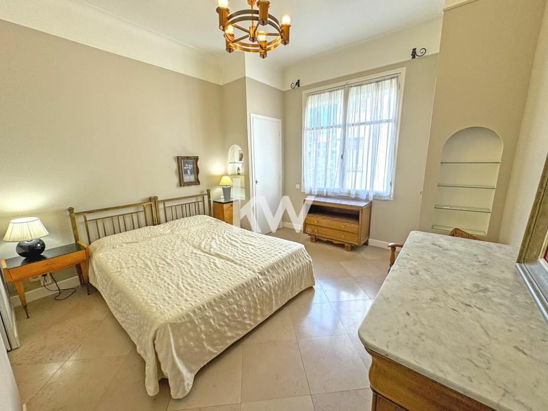 Appartement - 4 pièces