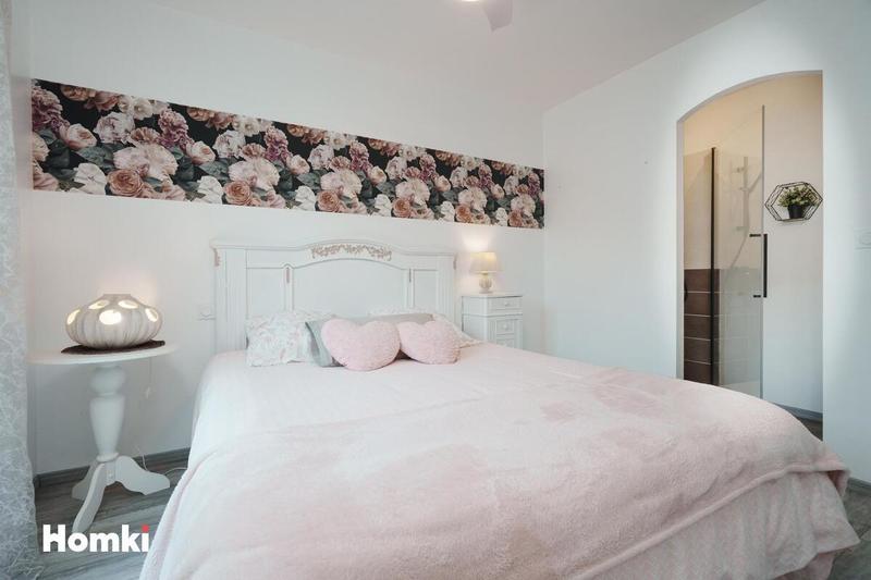 Maison - 101 m² - 4 pièces