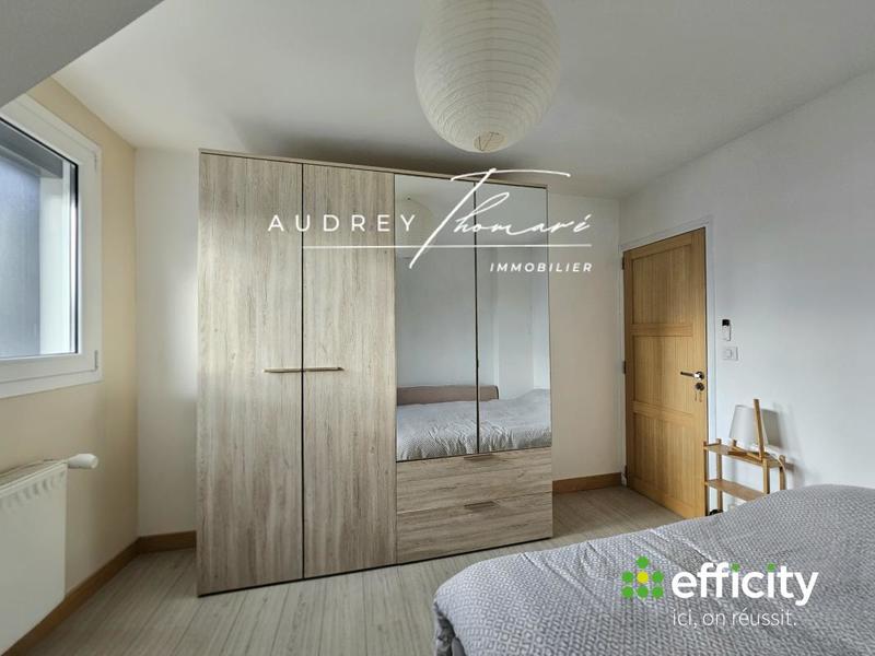 Pavillon - 101 m² - 6 pièces