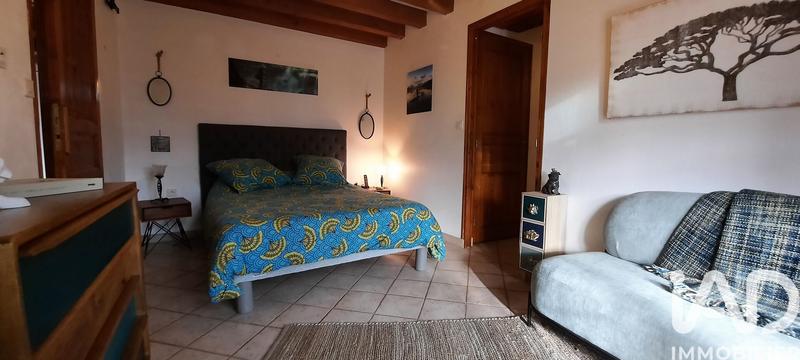 Maison - 106 m² - 4 pièces