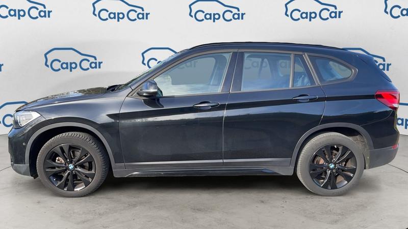 Bmw X1 (F48) 18d sDrive 150 Steptronic Lounge