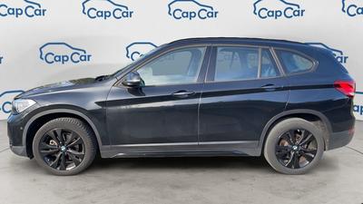 Bmw X1 (F48) 18d sDrive 150 Steptronic Lounge