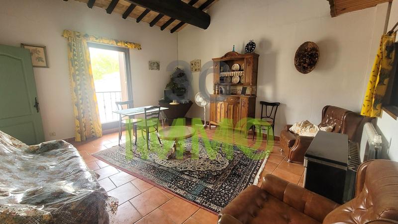 Maison de village - 288 m² - 12 pièces