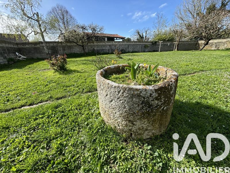 Maison de village - 180 m² - 7 pièces