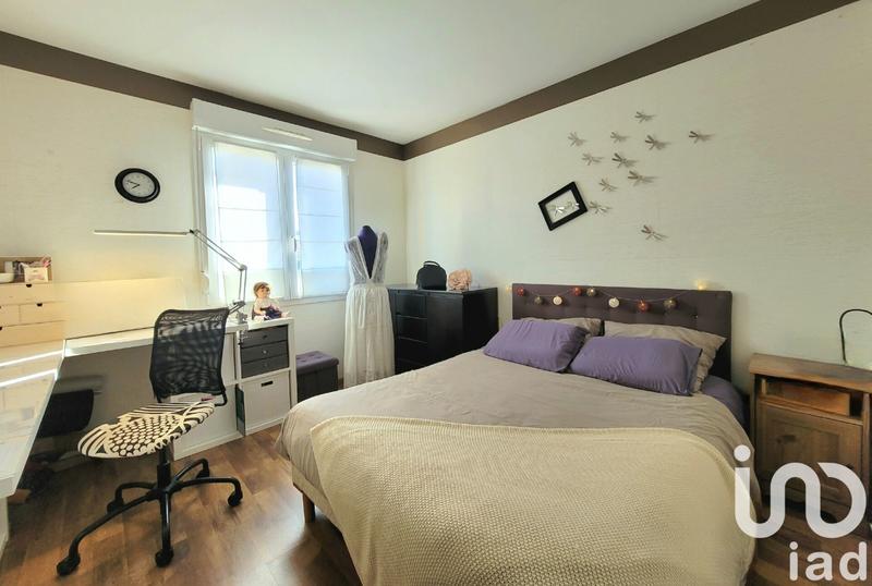 Maison - 152 m² - 7 pièces