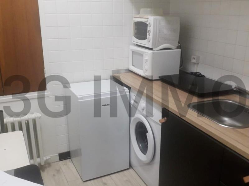 Immeuble - 110 m² - 7 pièces