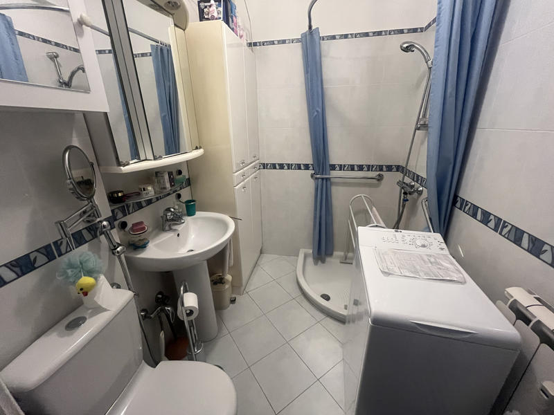 Appartement - 38 m² - 1 pièce
