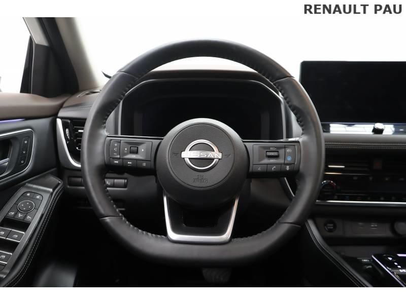 Nissan X-Trail e-Power 204 ch Tekna