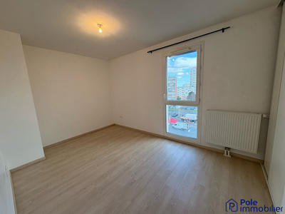 Appartement - 52 m² - 2 pièces