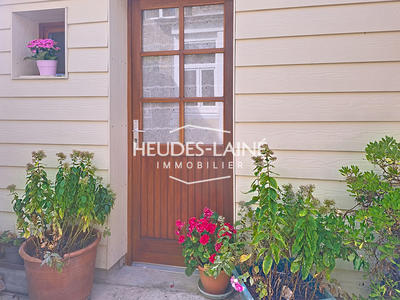 Maison - 69 m² - 4 pièces