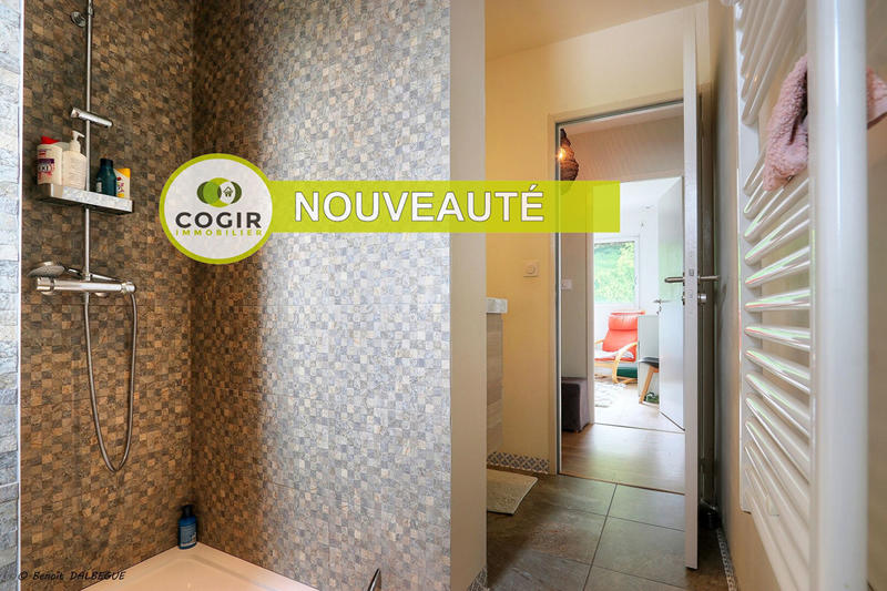 Maison - 106 m² - 5 pièces