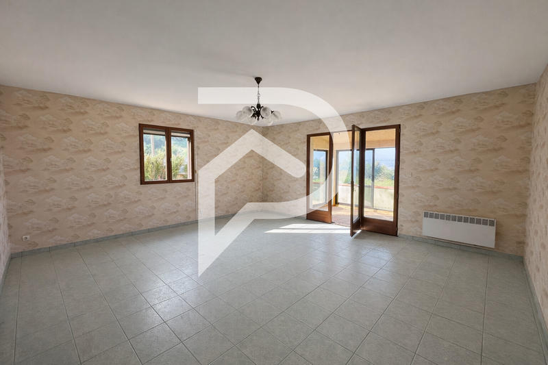 Maison - 152 m² - 5 pièces