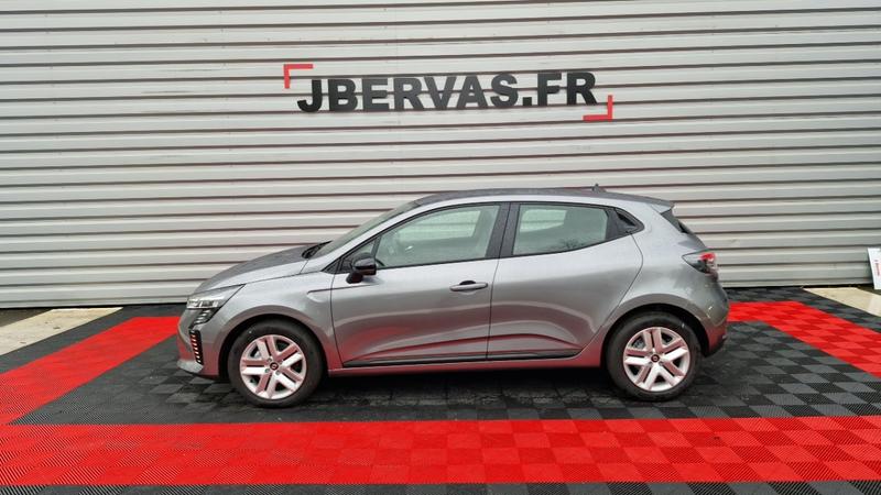 Renault Clio V Evolution Blue dCi 100 5 portes