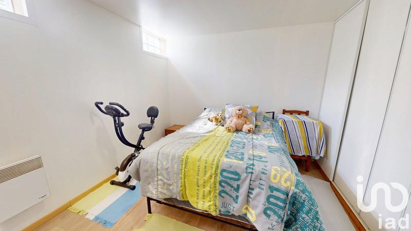 Maison - 300 m² - 14 pièces