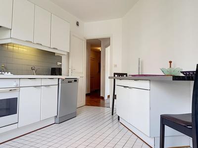 Appartement - 99 m² - 3 pièces