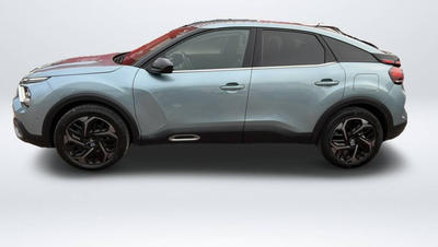 Citroën C4 III PureTech 130 s&amp;amp;S Bvm6 Shine -- Moteur Garantie 10 Ans