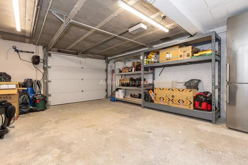 Maison - 132 m² - 6 pièces