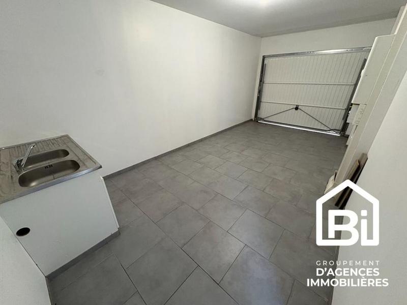 Maison - 98 m² - 5 pièces