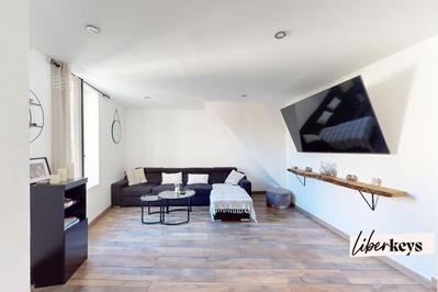 Maison de village - 150 m² - 5 pièces