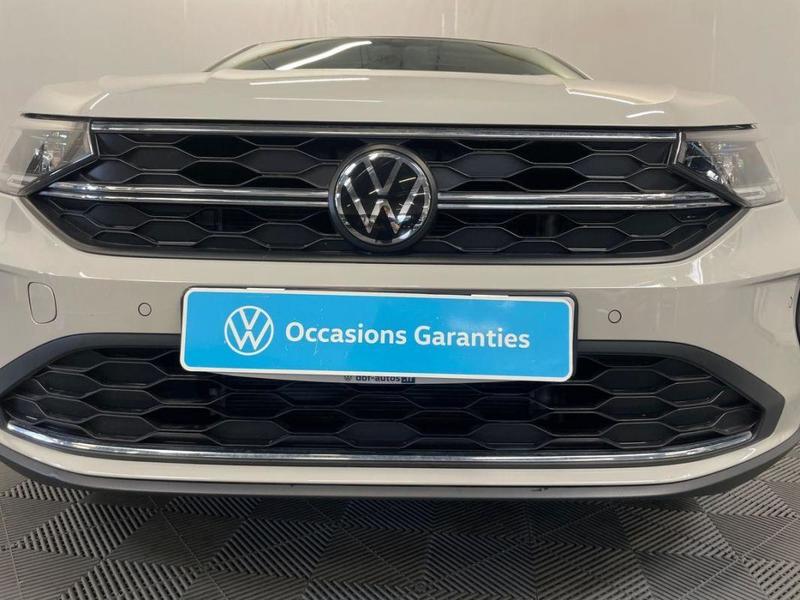 Volkswagen Taigo 1.0 Tsi 95 Bvm5 Life