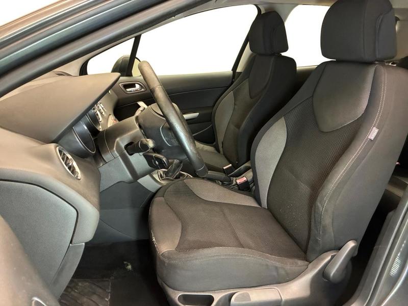 Peugeot 308 1.6 HDi 110 Fap Premium