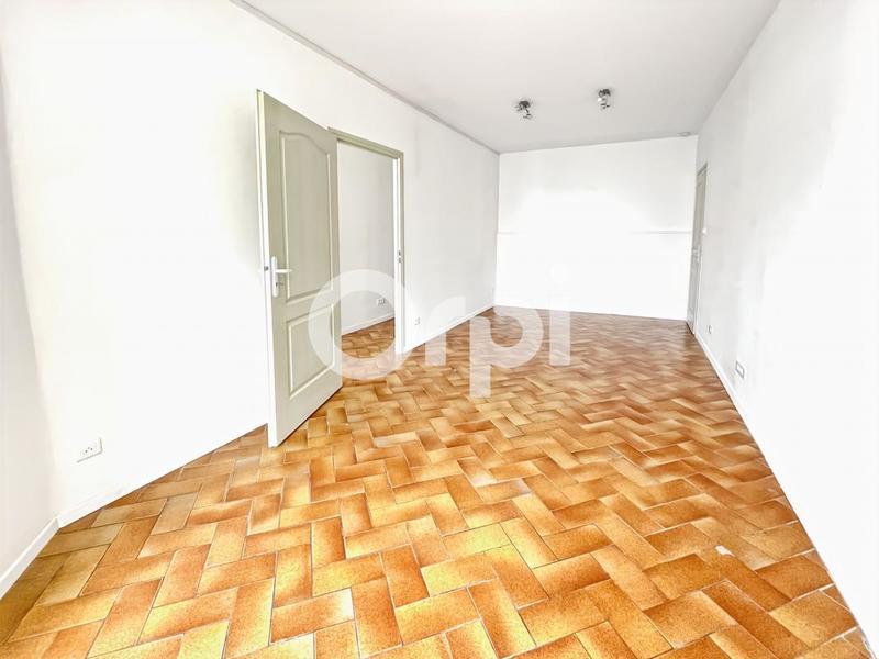 Appartement - 60 m² - 2 pièces