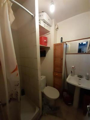 Studio - 28 m² - 1 pièce